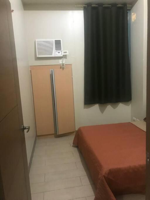 Lovely 2 Bed Room Condo Infront Of Naia Terminal 3 Manila Kültér fotó